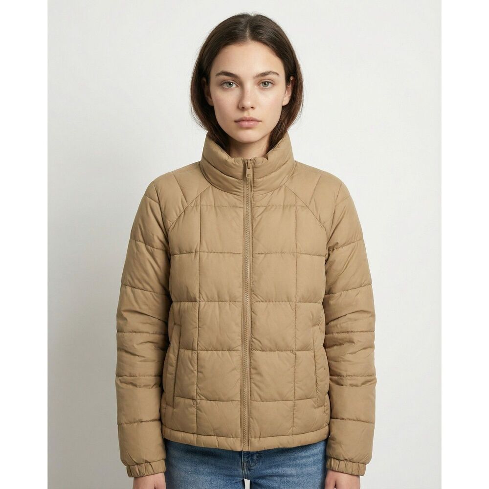 NWT Halfdays Nellie Puffer